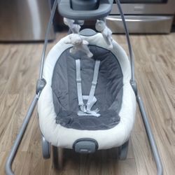 Graco Baby Swing 
