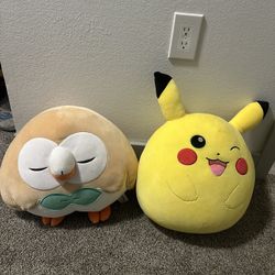 Pokemon Squishmallow🧸