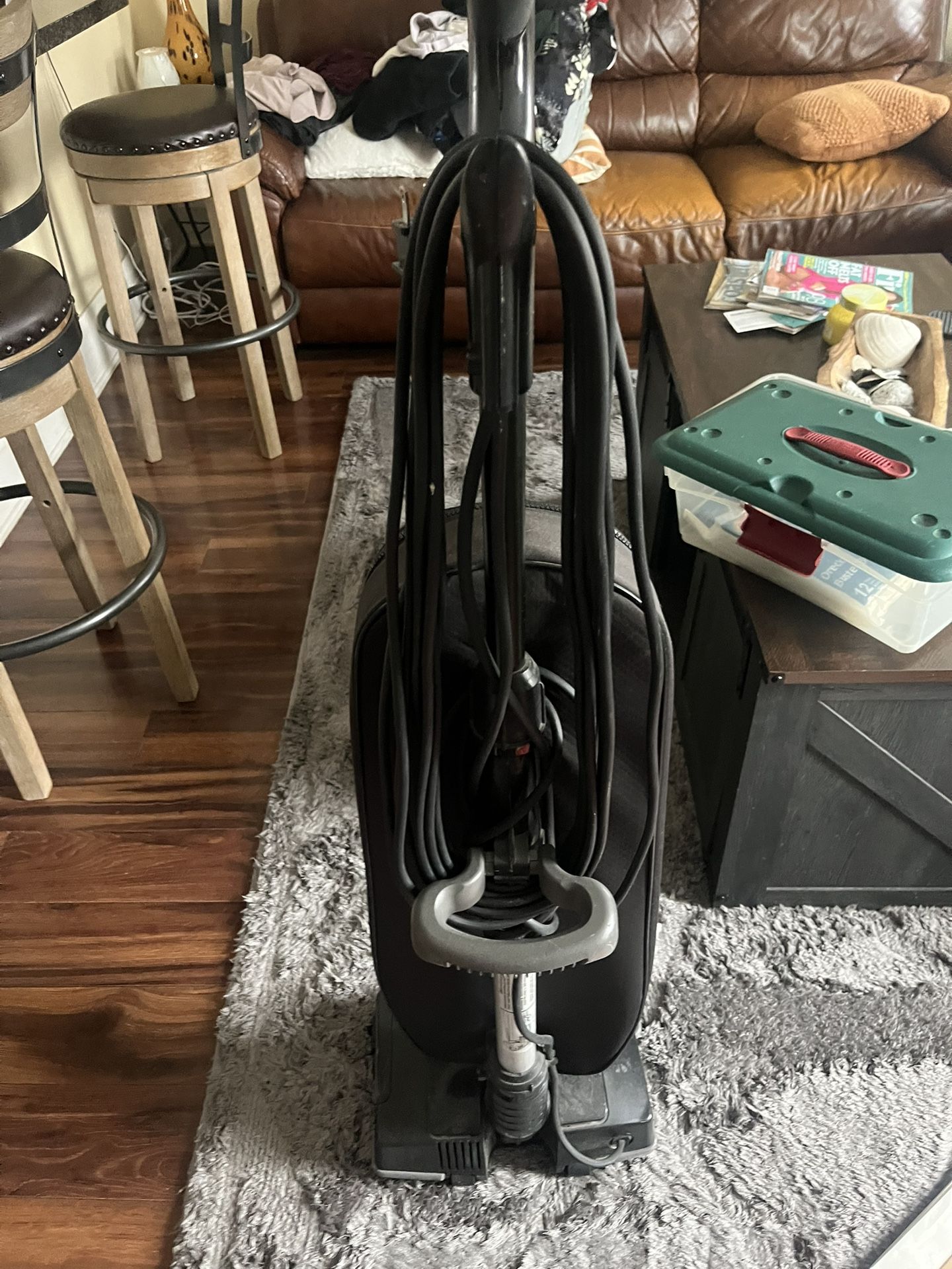 Oreck Vacuum
