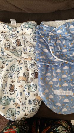 Swaddle