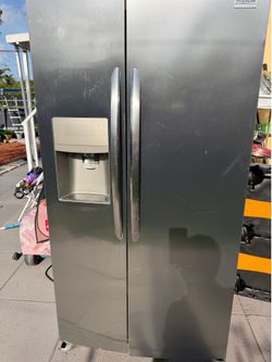 Accesorios disponibles de ese refrigerador