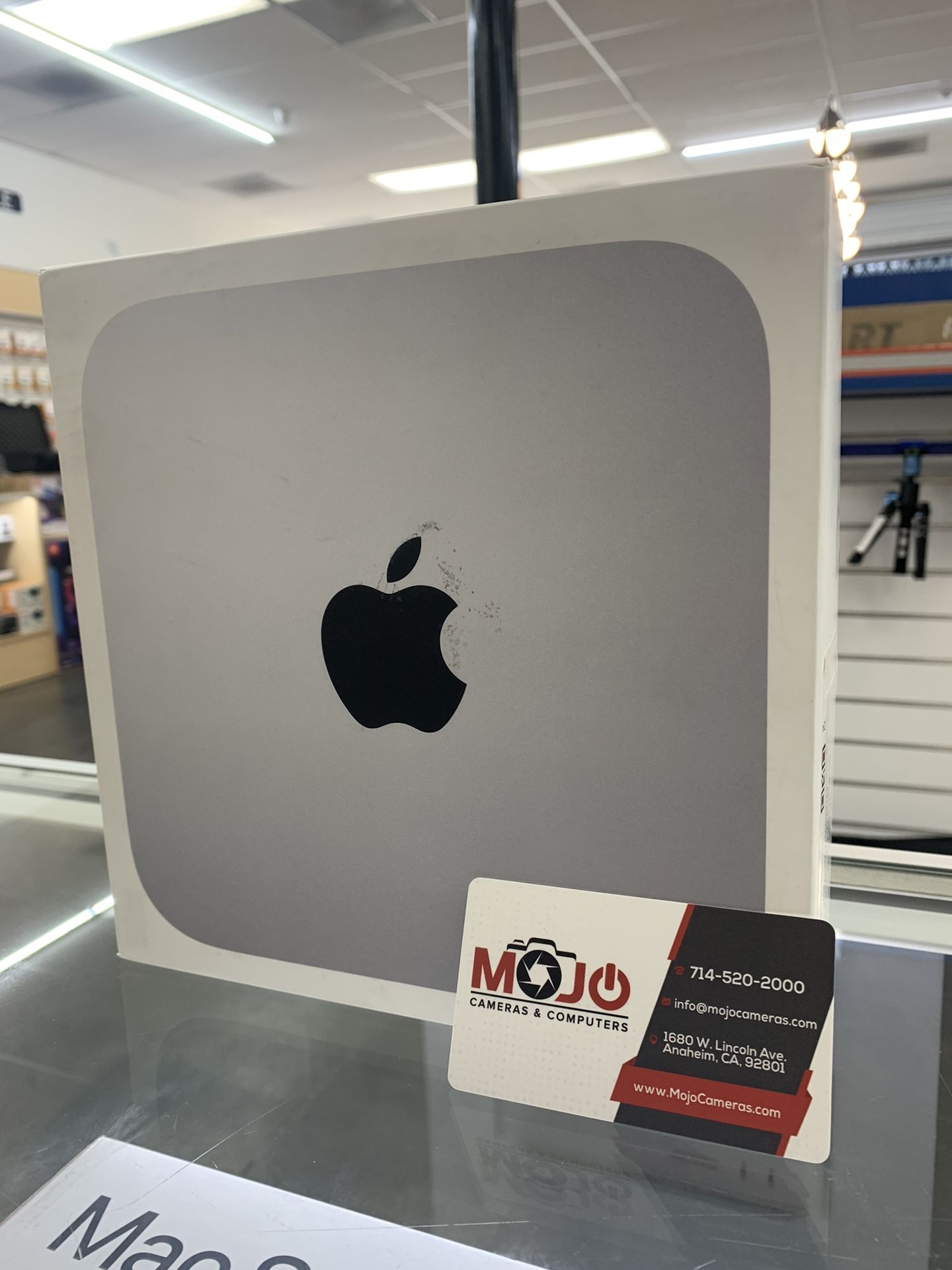 Mac Mini M2 8GB Ram 256 SSD Computers & Accessories