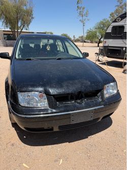 2005 Volkswagen Jetta