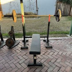 Weight Set 