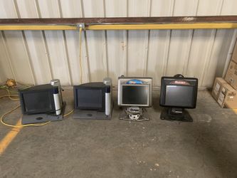 Table top gaming systems all 4