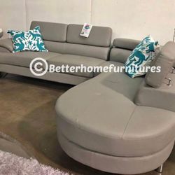 Wholesale Liquidation Sale on all brand new Sectionals, Sofas, Loveseats, couches-Finance and delivery options available!