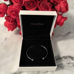 Pandora Bracelet 