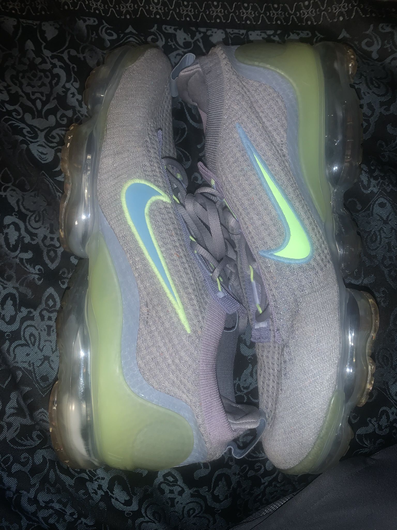 Nike Air Vapormax