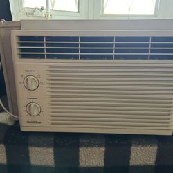 AC    Window Unit