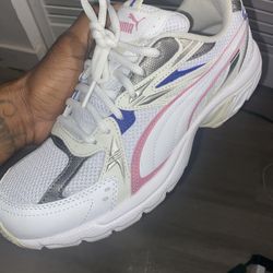 Puma “ASICS Style “ 