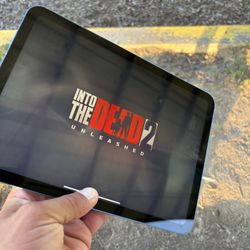 I Pad Latest Generation 2025