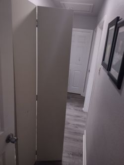 Bi-fold Doors
