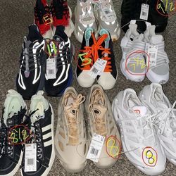 Adidas 