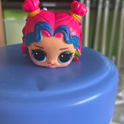 lol doll head