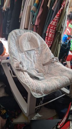Rocker chair