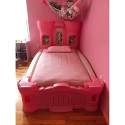 Princess bedframes