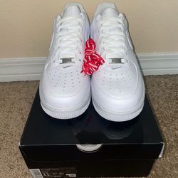 Supreme Air Force 1 Size 11