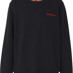 Men Burberry Sweater 