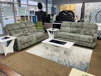 Brand New Quality Cozy Sofa Set. Same Day it Delivery Available 