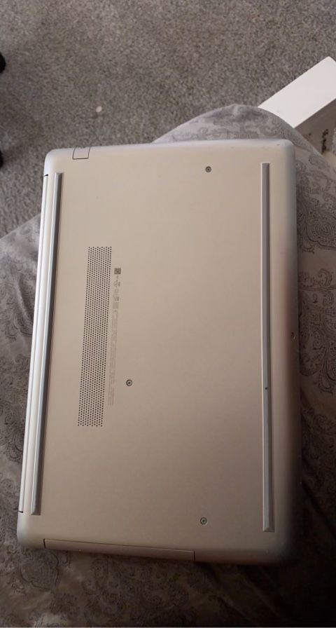 HP Laptop