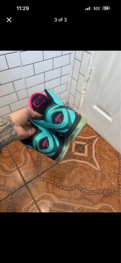 South beach size 9.5