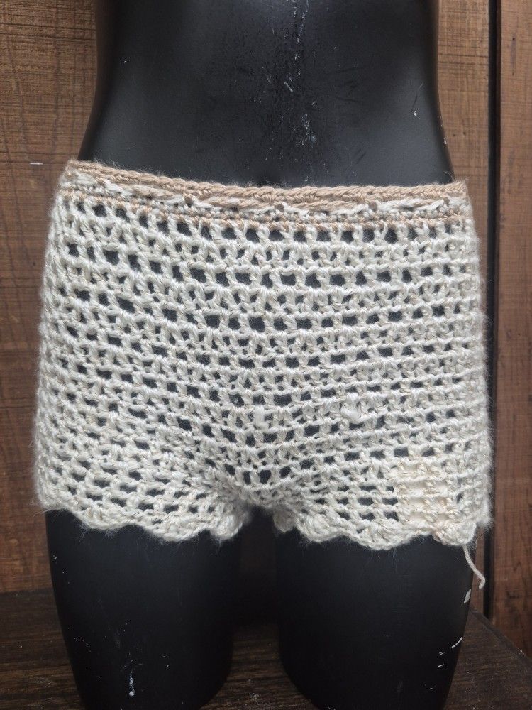 Handmade Crochet Stuff