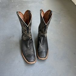 Men’s Boots 