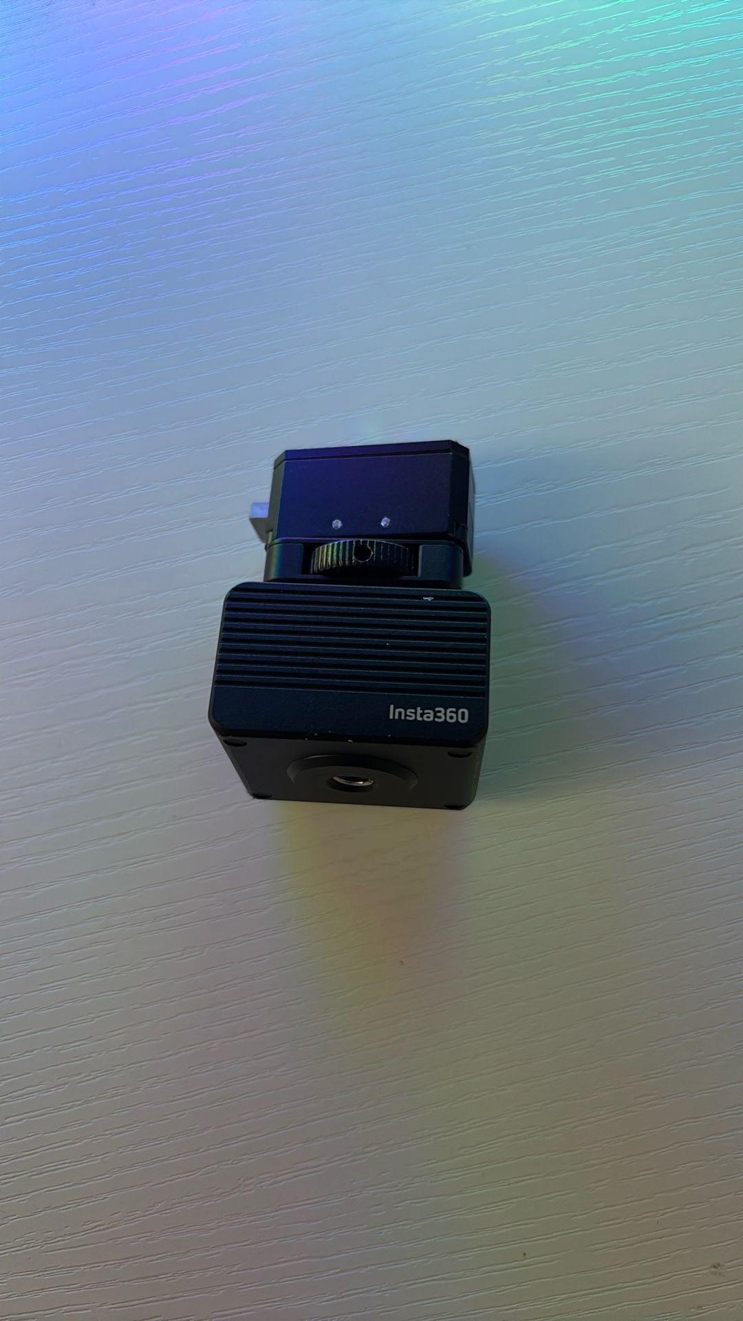 Vibration Damper Insta360