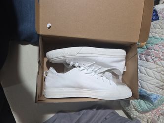White Niffa RF Adidas
