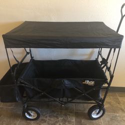 On The Edge folding utility wagon (900154)