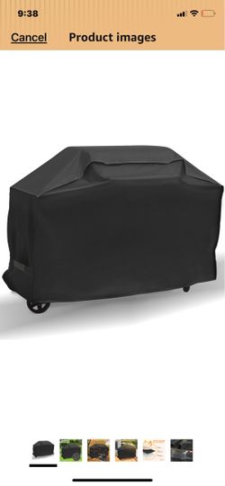 New in packaging cover for bbq waterproof