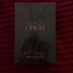 Black Opium Perfume 