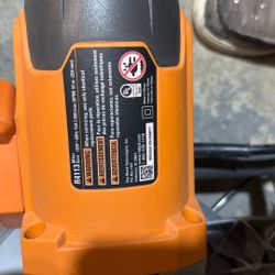 Miter Saw 10”corded 15 Ampers 