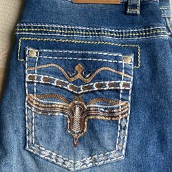 Centenario Jeans 