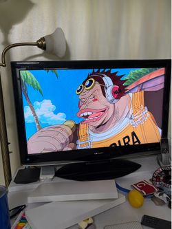 Sharp TV