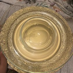 Princes House Mold