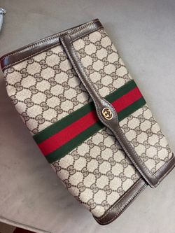 Gucci GG Plus Ophidia