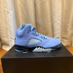 Jordan 5 Retro Se ‘UNC’