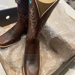 Ariat Boots
