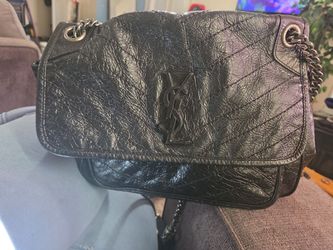 Saint Laurent Bag