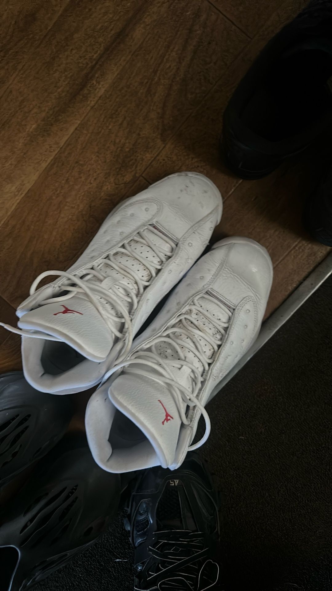 jordan’s
