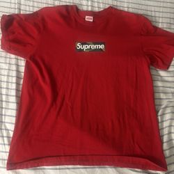 Supreme Shirt