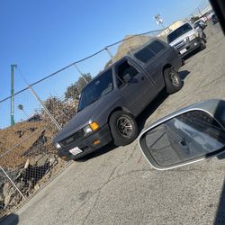 1991 Isuzu Pick Up  