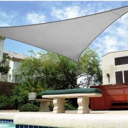 Sun Shade Sail 16x16x16