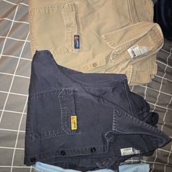 Men's FR Shirts