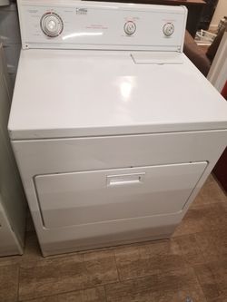 Dryer