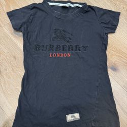 Burberry Shirt Kids 