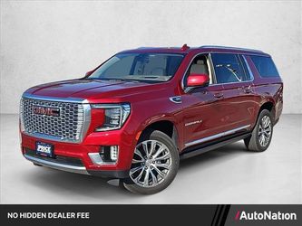 2021 GMC Yukon XL