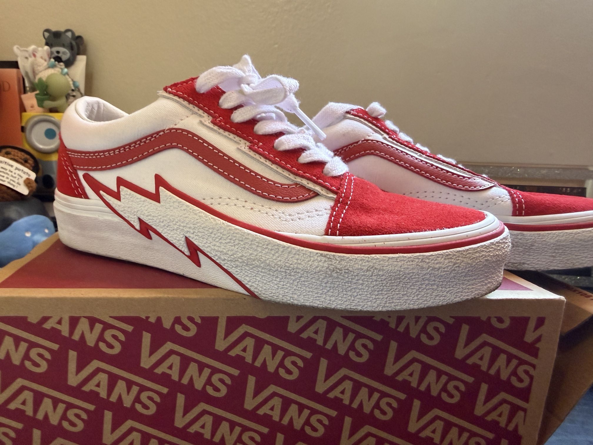 Vans