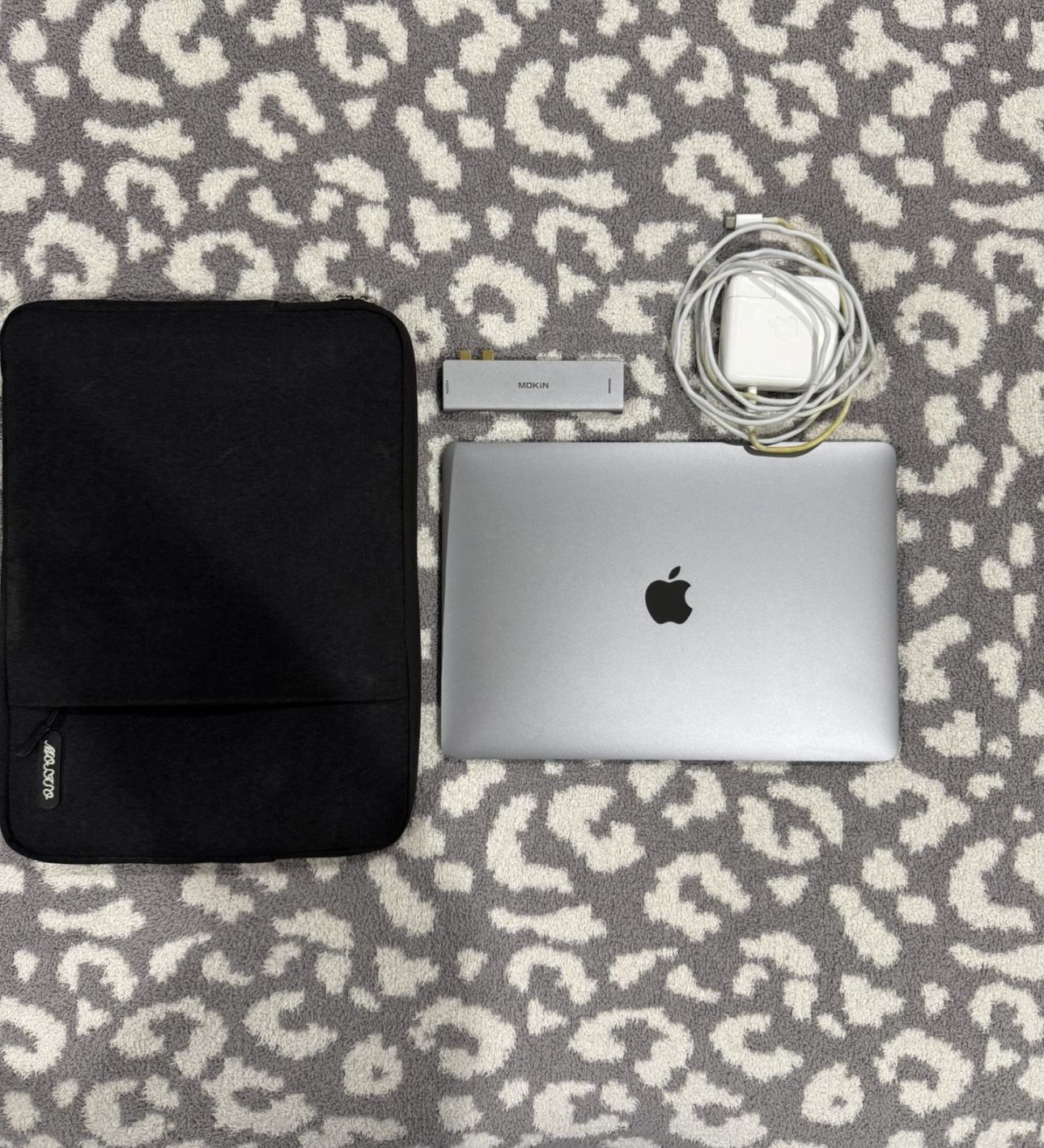 2017 MacBook Pro, 13 Inch FULL SET